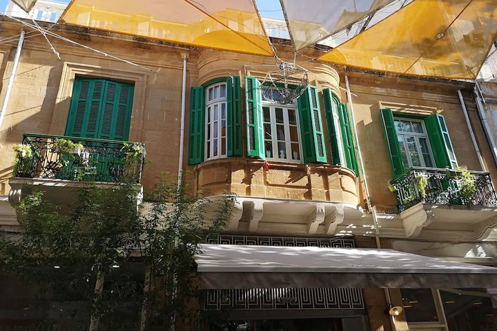 The 3 Rooms Boutique Hotel