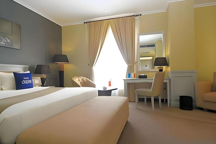 Fitness Facility Photos