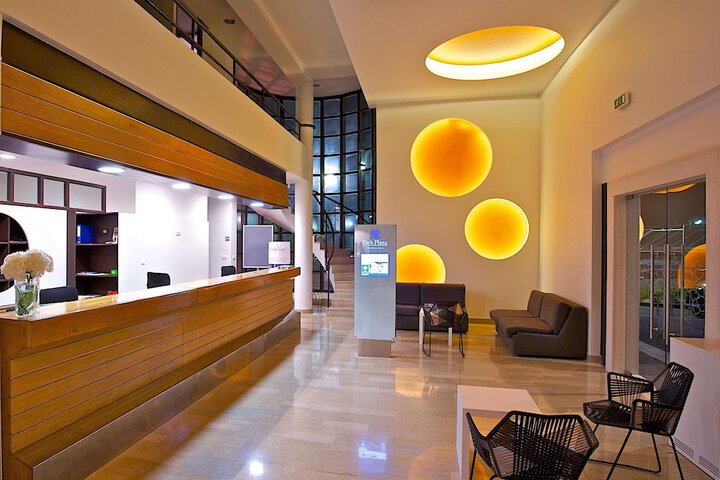 Hotel Interior 2 of 71