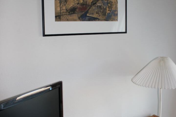 Room 5 of 22