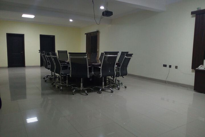 Meeting 24 of 24