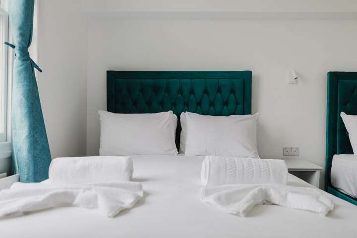 Hotel Interior 106 of 122