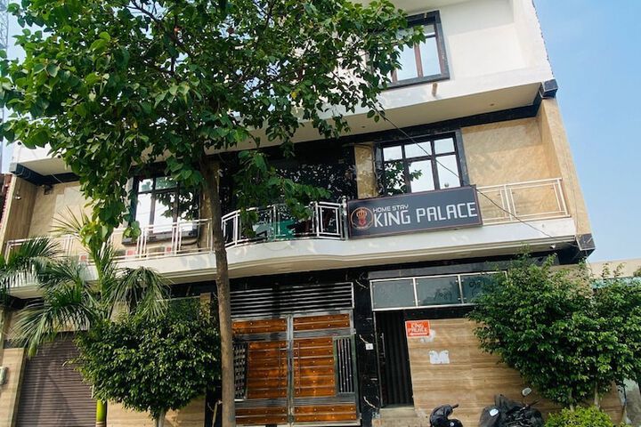 King Palace by GRB