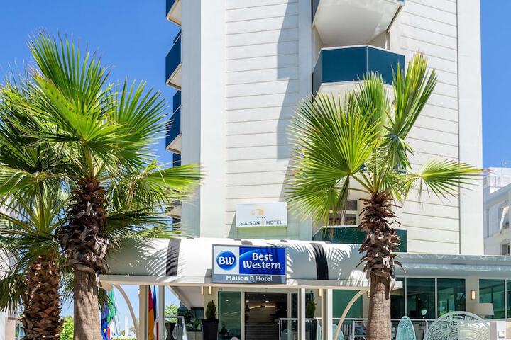 Best Western Maison B Hotel