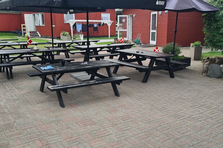Terrace/Patio 62 of 110