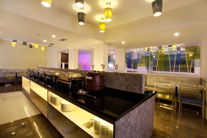 Restaurants