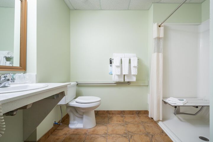 Bathroom Vanities