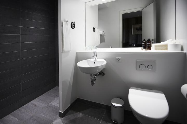 Bath Amenities