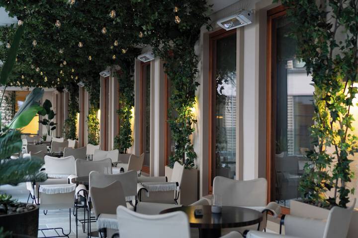 Terrace/Patio 136 of 146