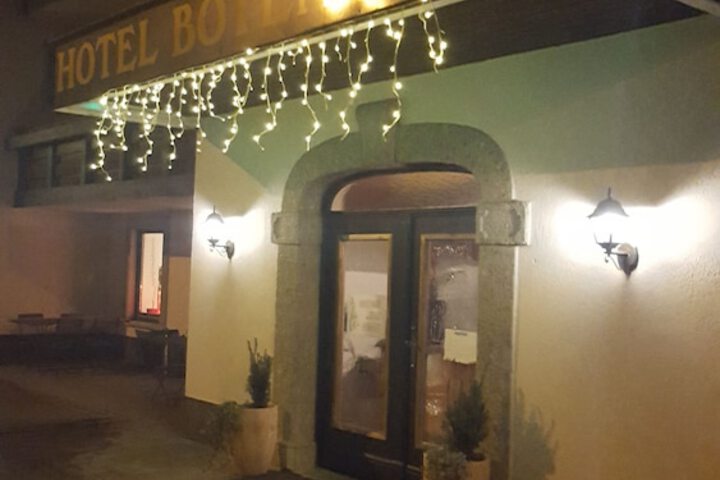 Hotel 34 of 37