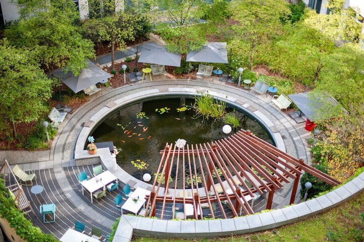 Hotel Exterior 137 of 137