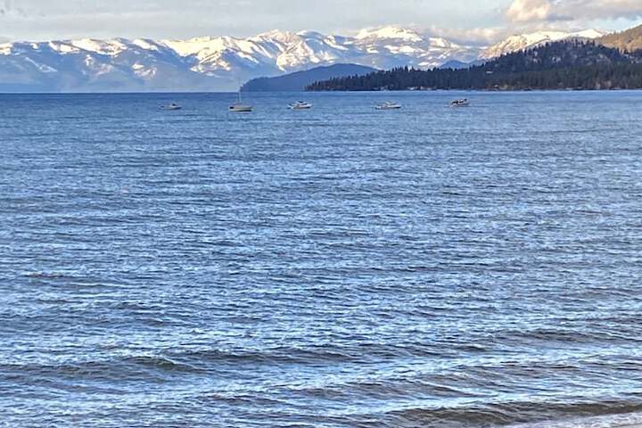 Water view