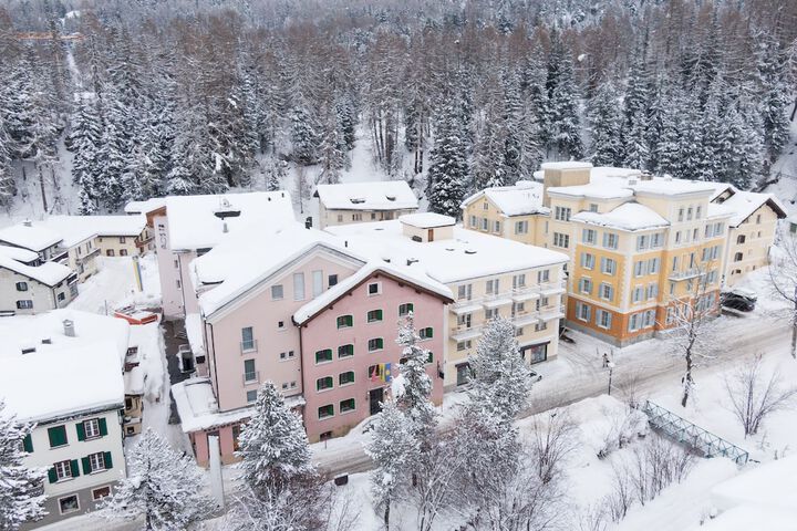 Hotel 69 of 72