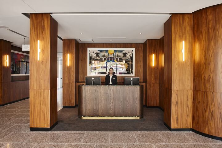 Hotel Interior 3 of 47