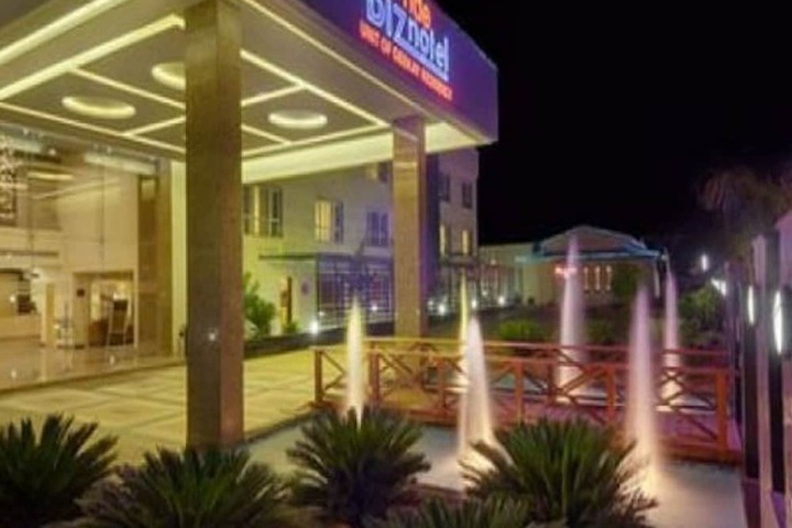 Hotel 20 of 22