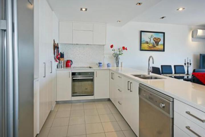 Fitness Center Photo