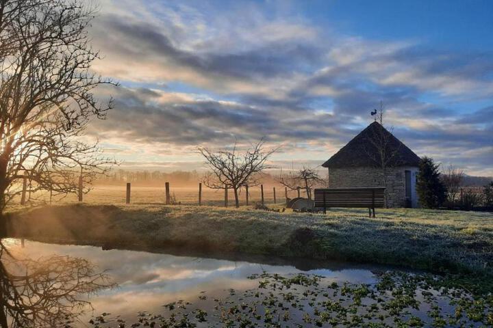 Domaine du moulin de Jeanne
