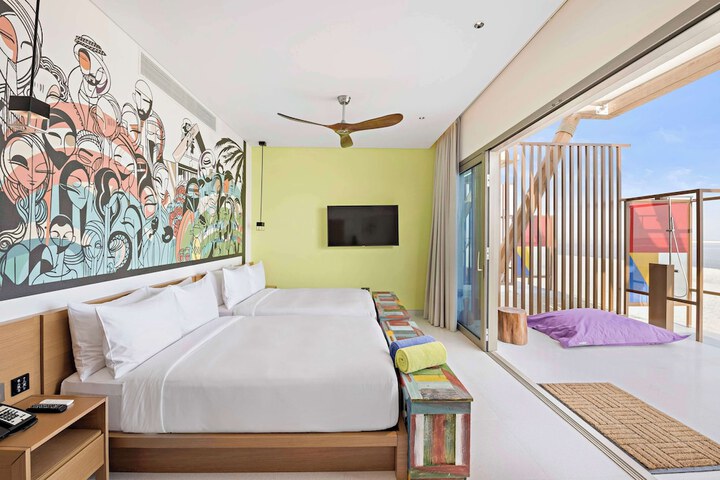 Room 21 of 61