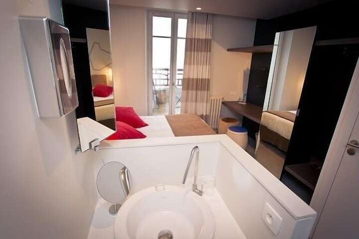 Bathroom Vanities