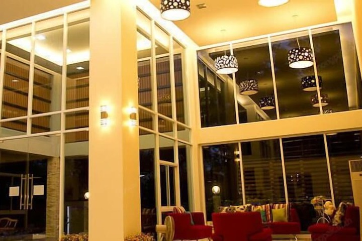 Hotel Interior 2 of 24