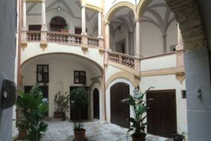 Image of Foresteria Dellalloro