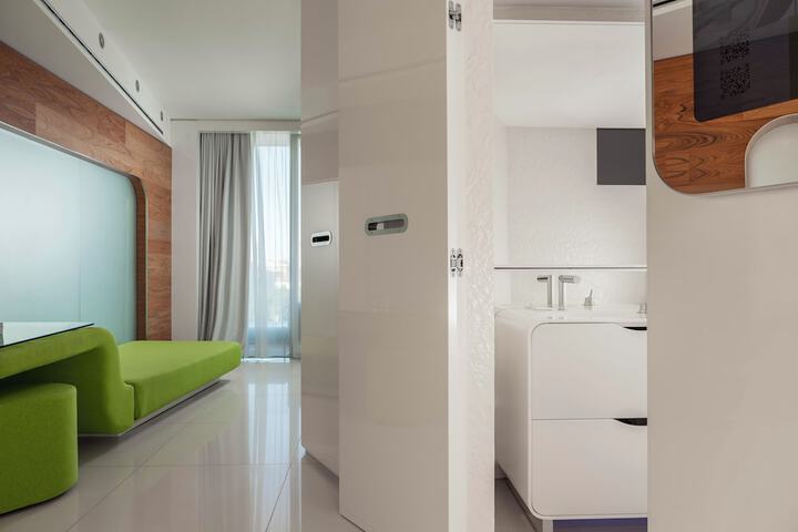 Room 38 of 101