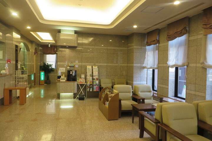 Hotel Interior 3 of 31