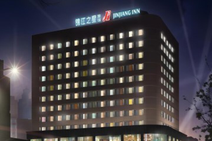 Jinjiang Inn