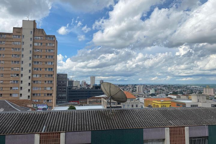 Hotel View 129 of 135