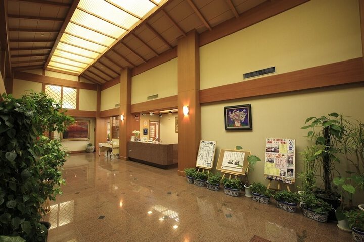 Hotel Interior 2 of 10