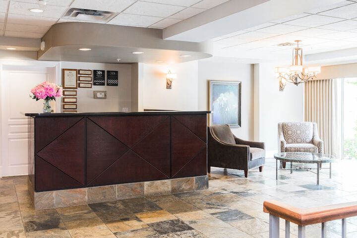 Hotel Interior 2 of 27