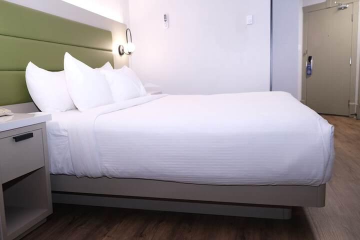 Room Interior