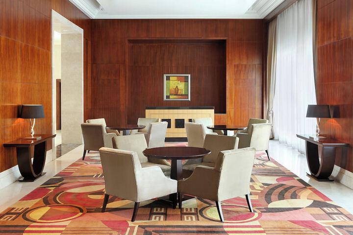 Hotel Interior 2 of 16