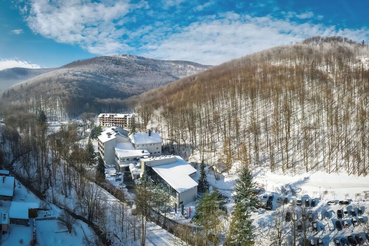 Hotel 106 of 108