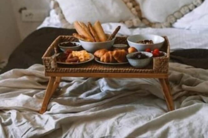 Breakfast/Coffee Service 68 of 84