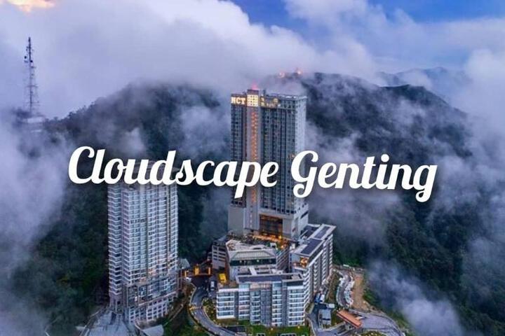 Genting Ion Delemen by Cloudscape Genting
