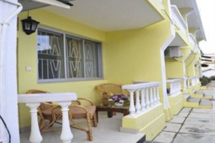 Terrace/Patio 4 of 24