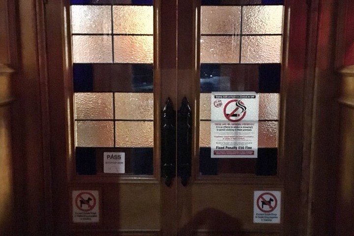 Hotel Exterior 16 of 21
