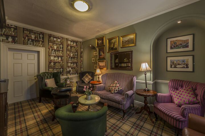 Hotel Interior 58 of 69
