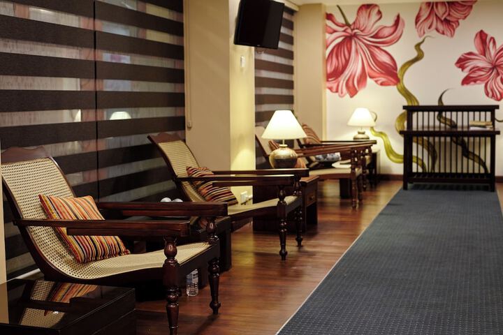 Hotel Interior 6 of 71