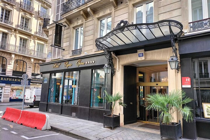 Hotel 66 of 67