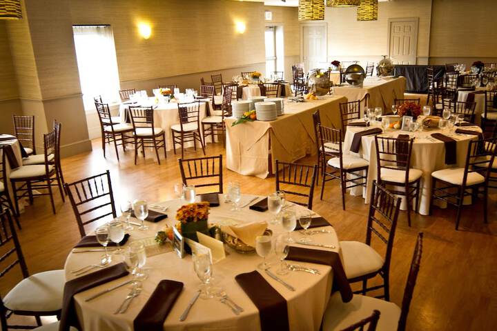 Ballroom/Hall 147 of 168