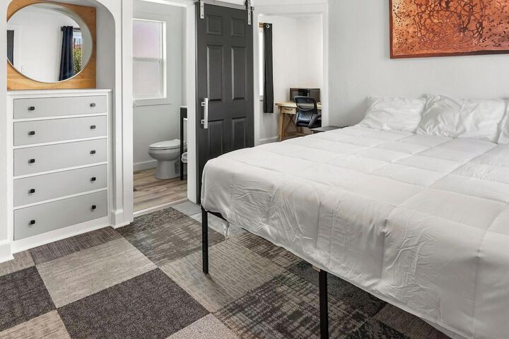 Copper Hill Suites