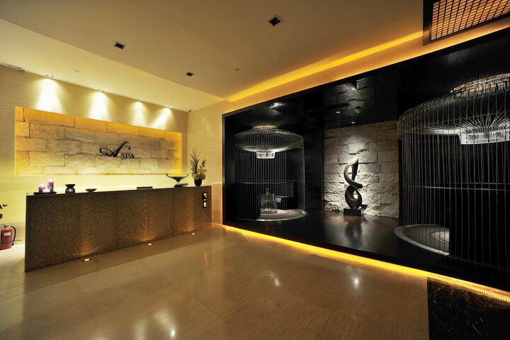 Spa