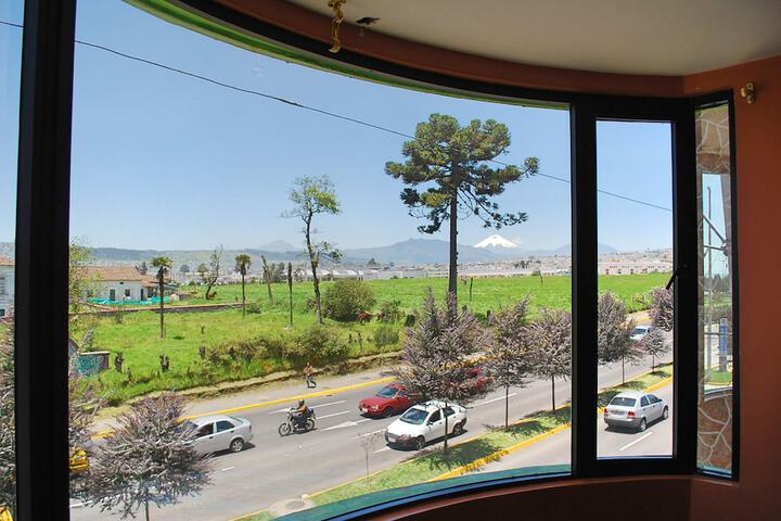 Hotel View 89 of 91