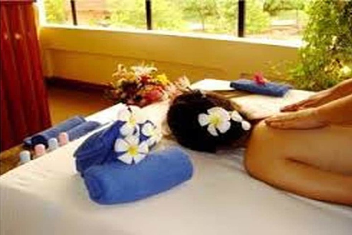 Massage