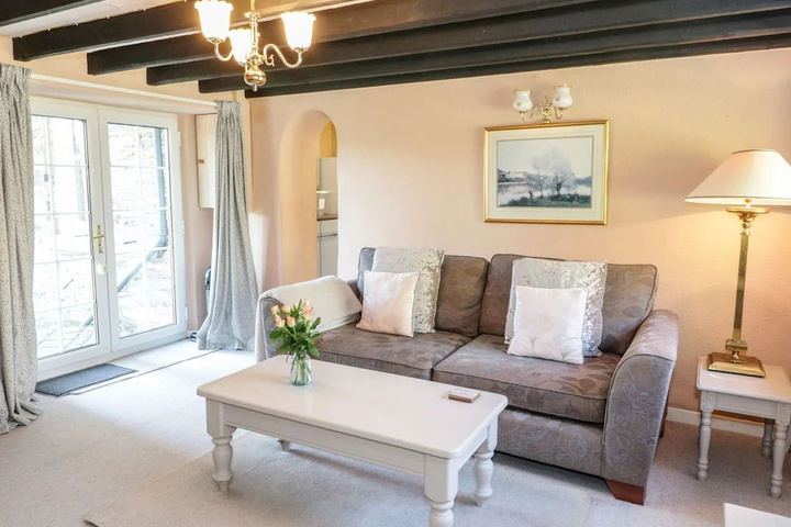 Aber Clwyd Manor Corwen