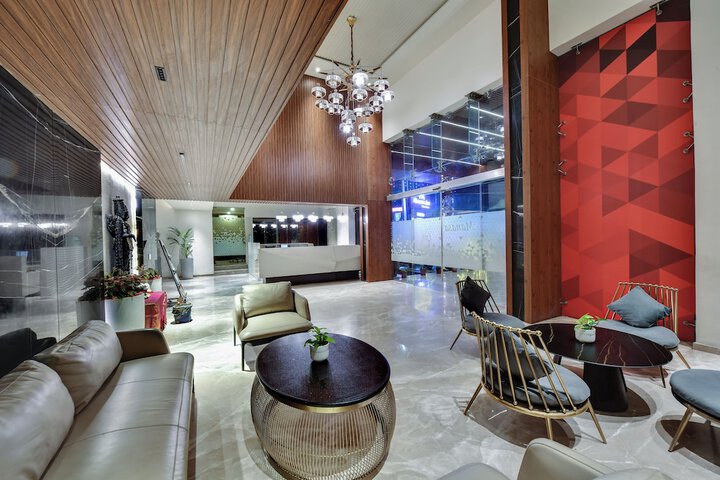 Hotel Interior 4 of 63