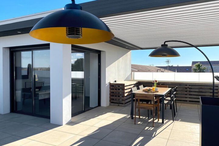 Terrace/Patio 75 of 146