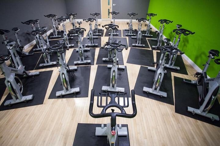 Workout Center